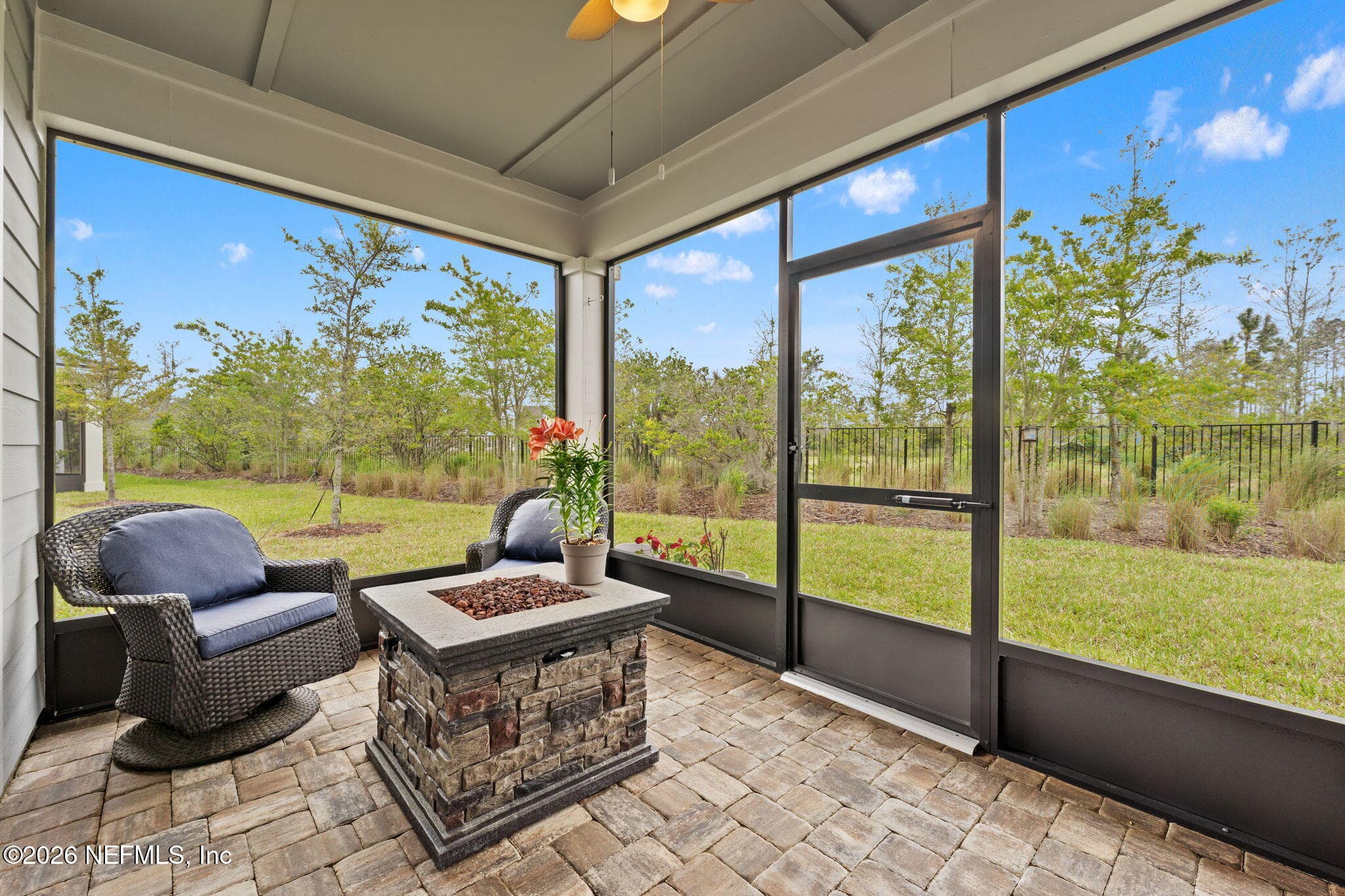 Photo 24 of 596 JUBILEE Circle, Yulee, FL 32097