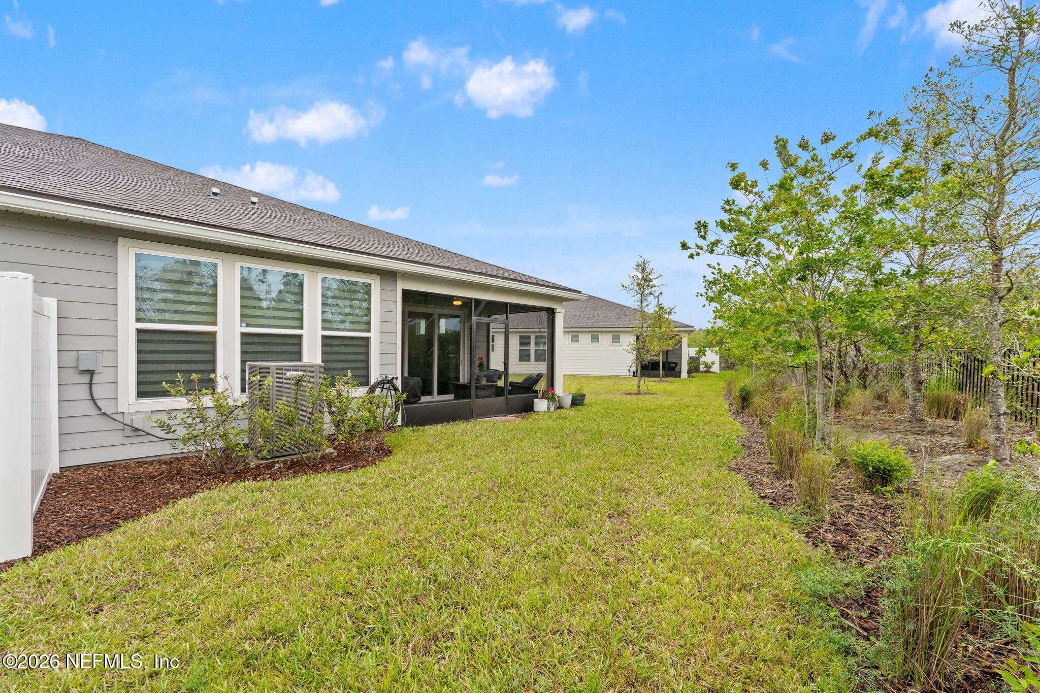 Photo 25 of 596 JUBILEE Circle, Yulee, FL 32097
