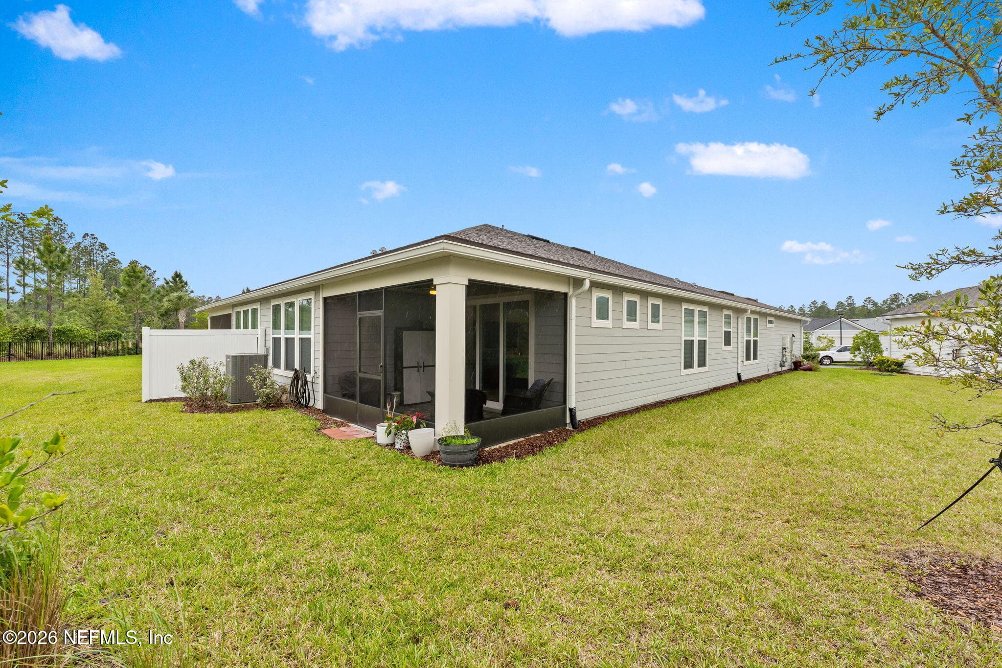 Photo 27 of 596 JUBILEE Circle, Yulee, FL 32097