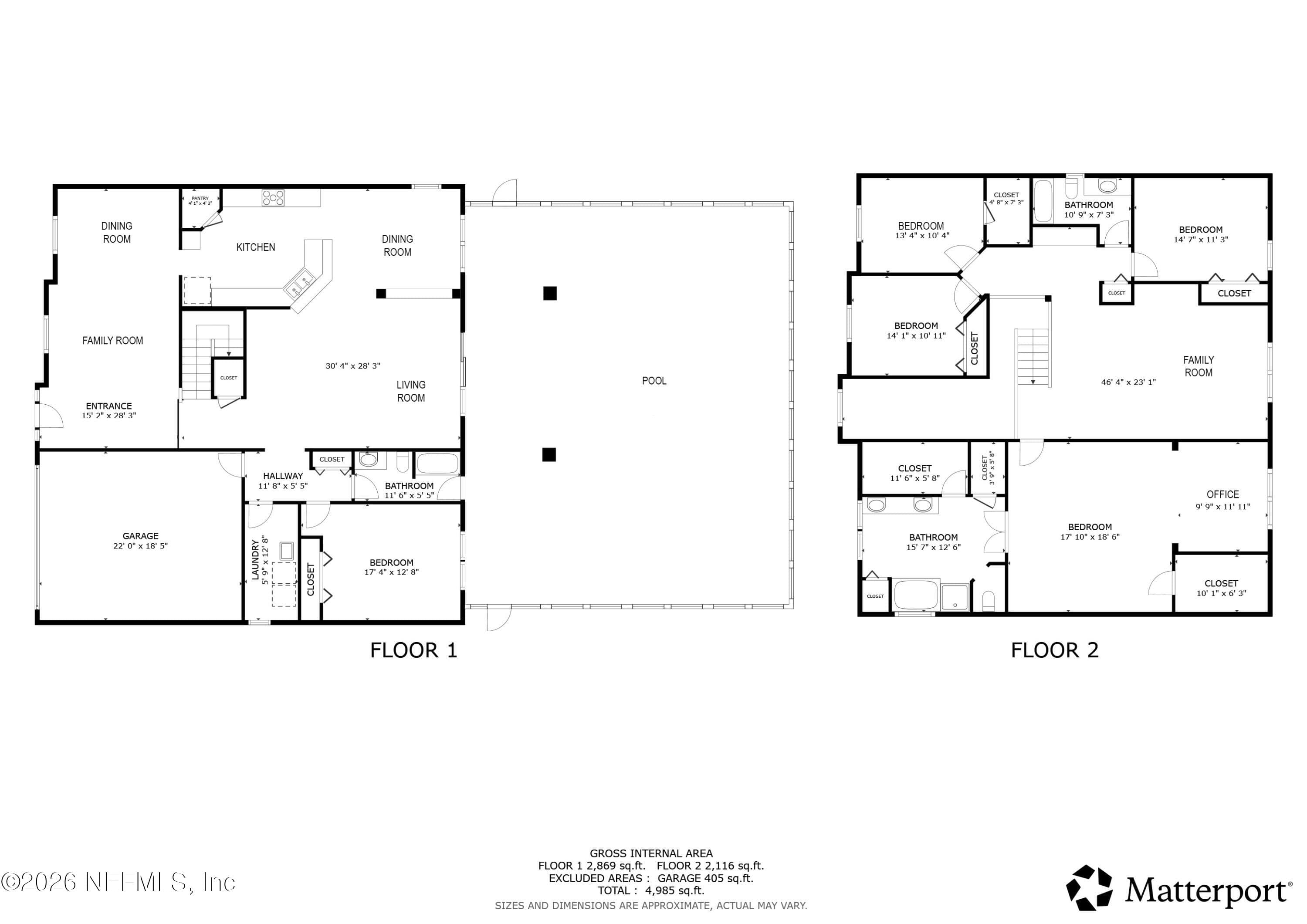 Photo 64 of 1098 GARRISON Drive, St. Augustine, FL 32092