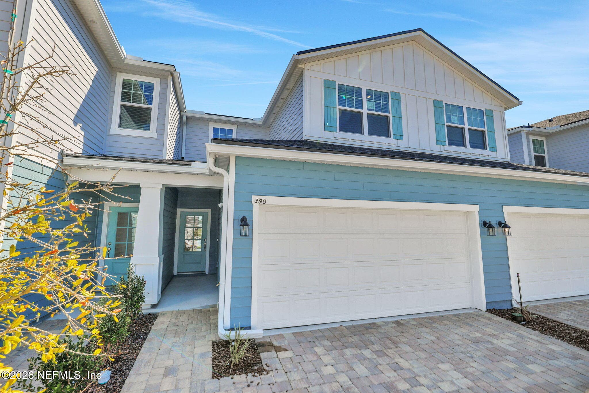 Photo 4 of 390 WOODS Lane, St. Augustine, FL 32092