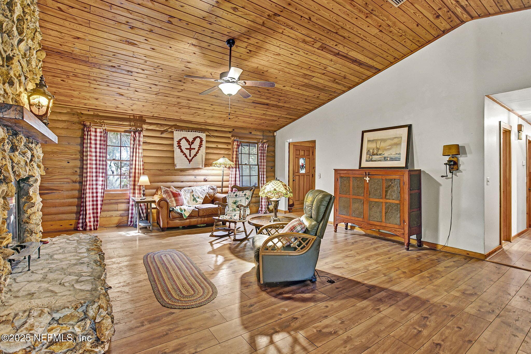 open concept — 2029 SHADOW Lane, Neptune Beach, FL 32266