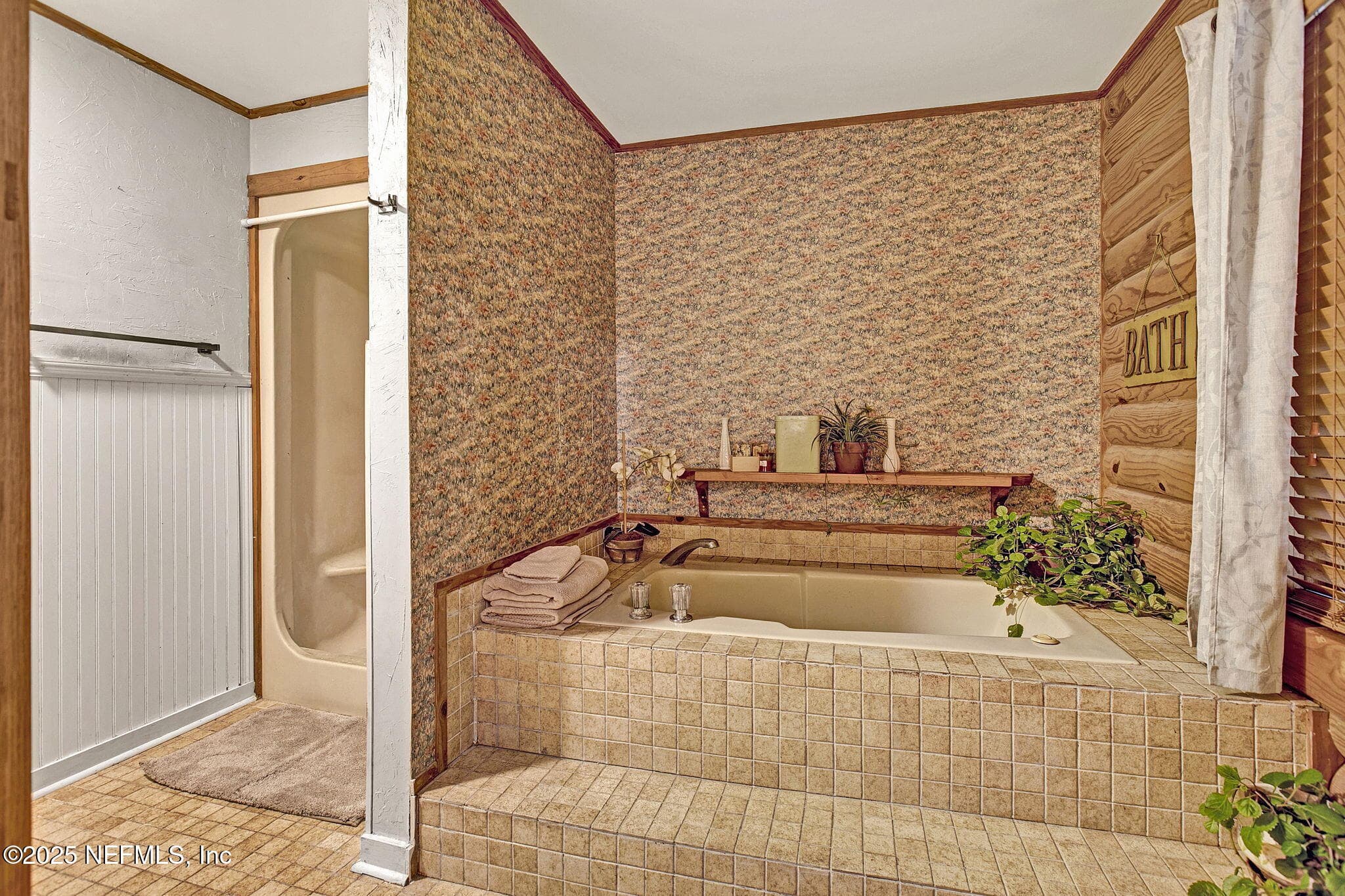owner's bathroom — 2029 SHADOW Lane, Neptune Beach, FL 32266