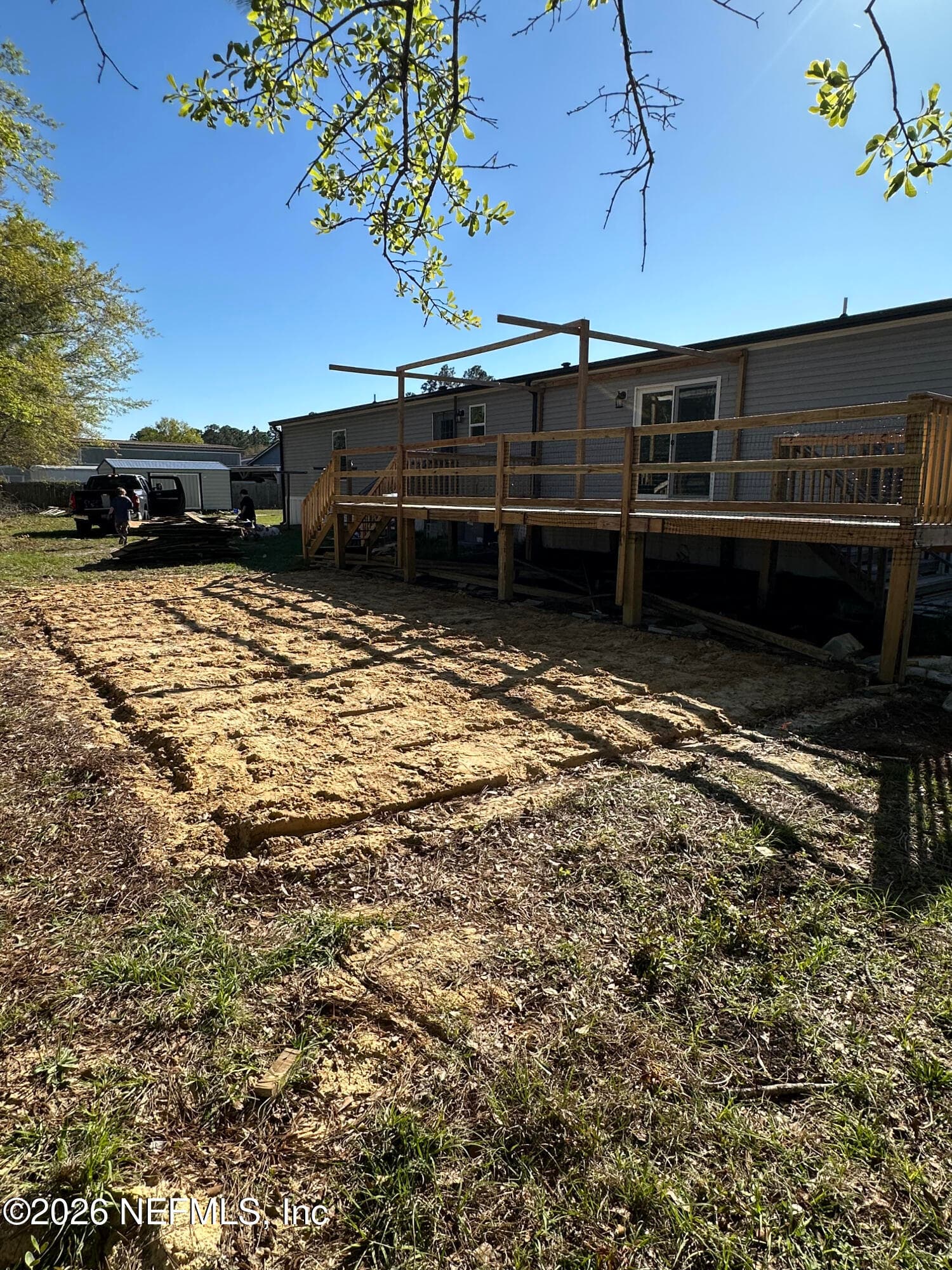 Photo 2 of 2355 WALTERS Road, Middleburg, FL 32068
