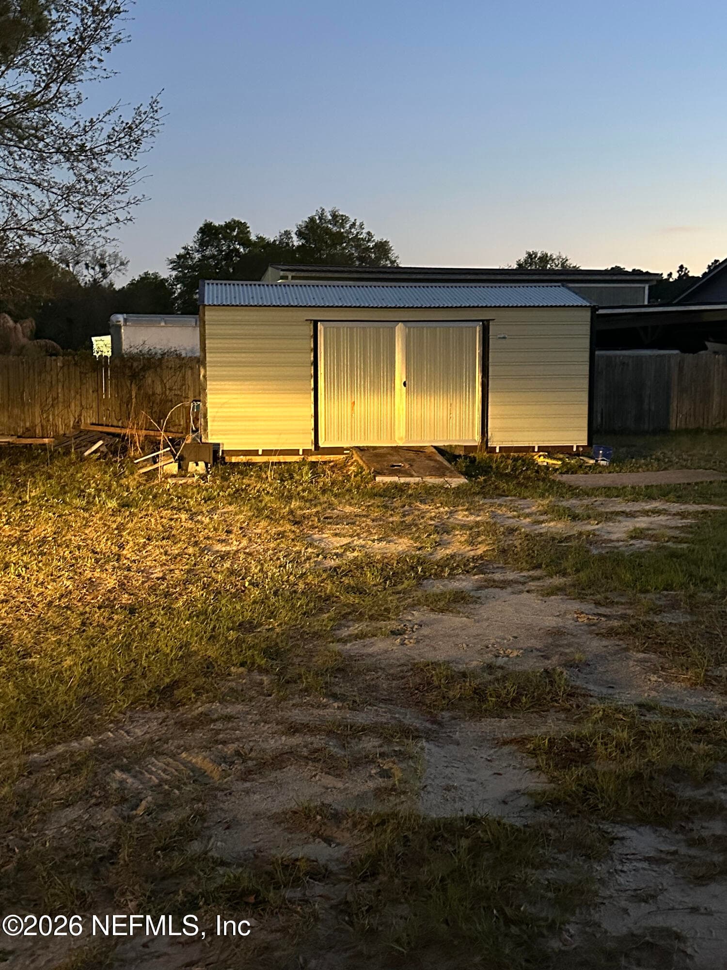 Photo 22 of 2355 WALTERS Road, Middleburg, FL 32068