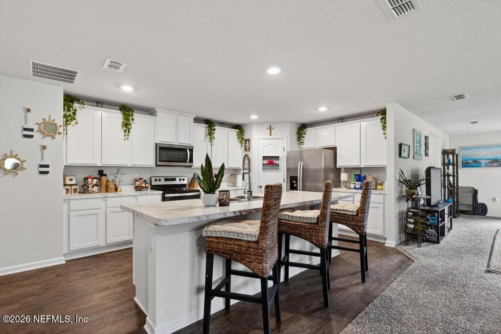 Photo 11 of 70144 ROSEAPPLE Court, Yulee, FL 32097