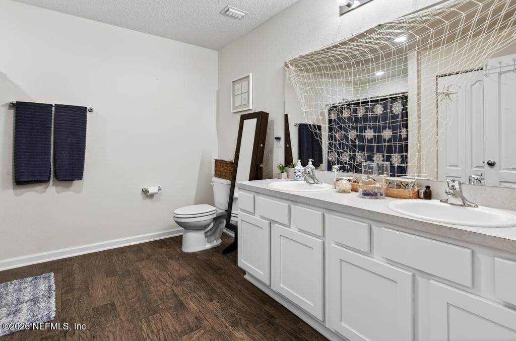 Photo 19 of 70144 ROSEAPPLE Court, Yulee, FL 32097