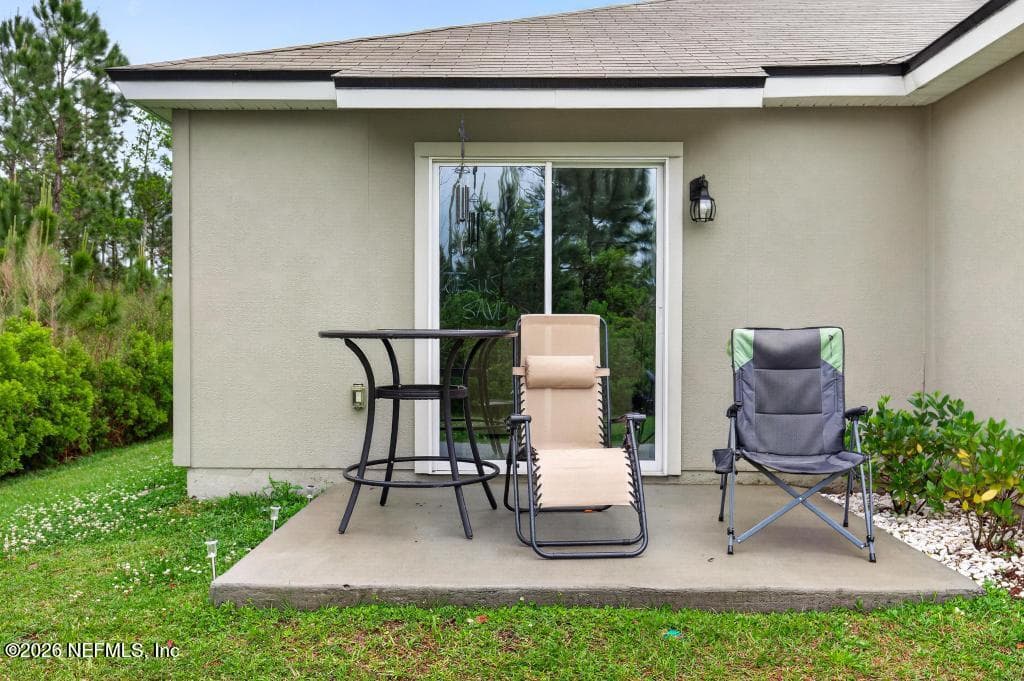 Photo 24 of 70144 ROSEAPPLE Court, Yulee, FL 32097