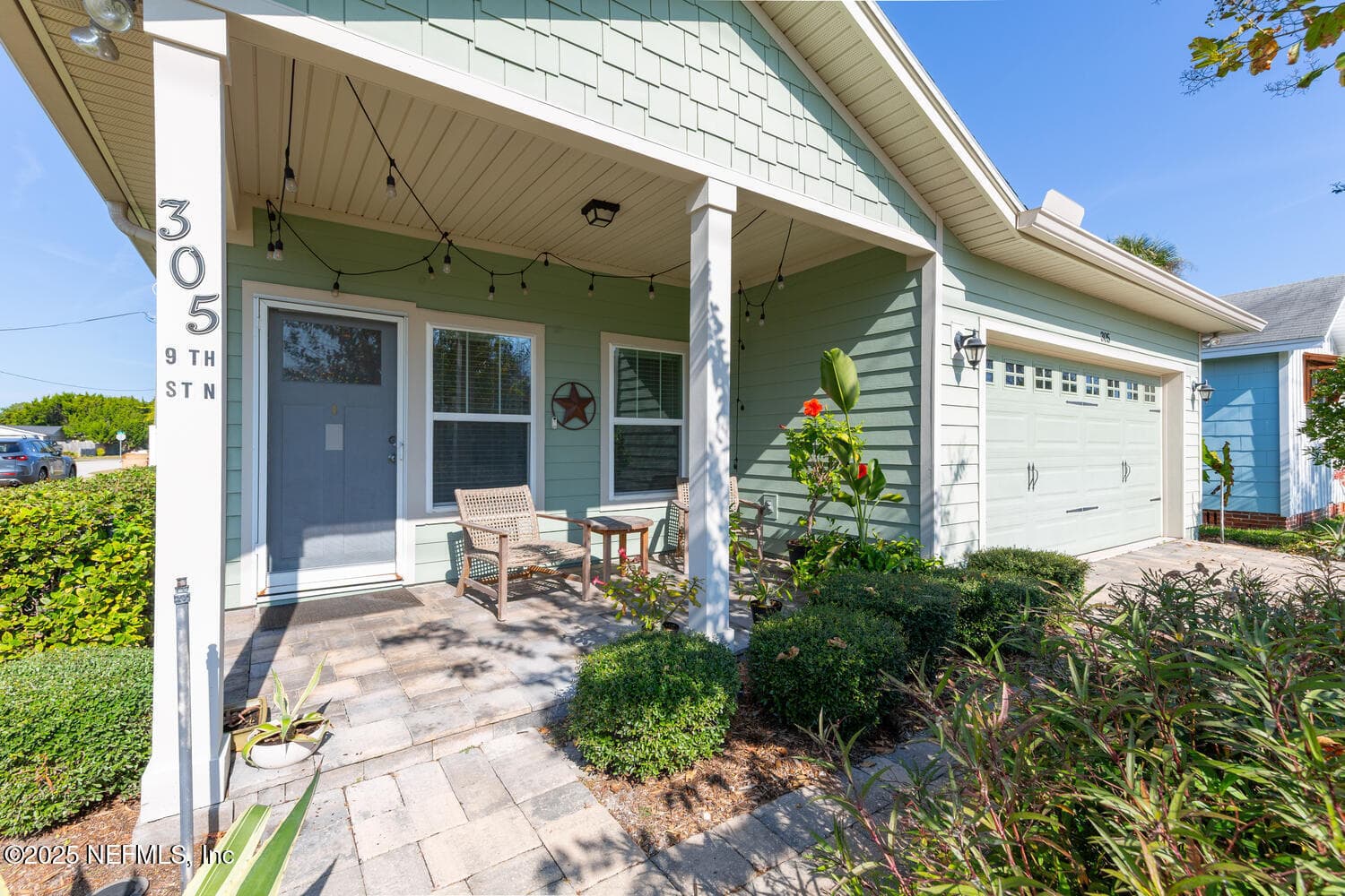 Photo 3 of 305 N 9TH Street, Jacksonville Beach, FL 32250