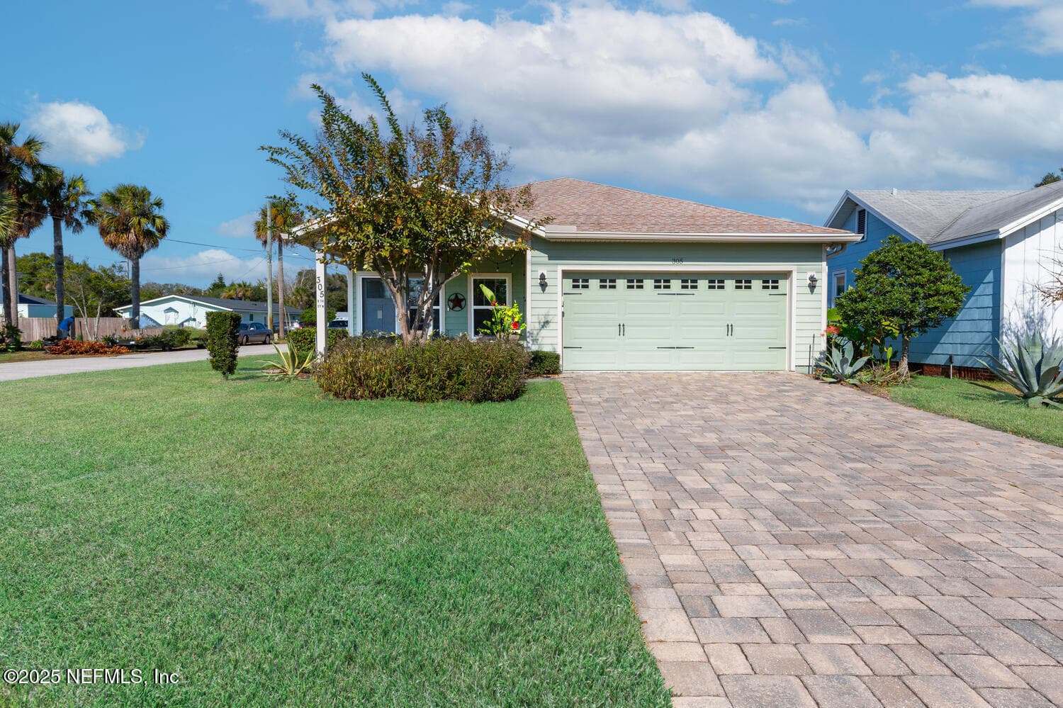 305 N 9TH Street, Jacksonville Beach, FL 32250
