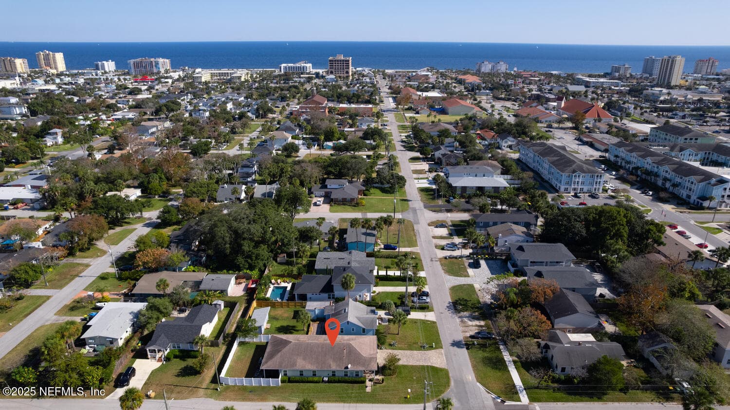 Photo 38 of 305 N 9TH Street, Jacksonville Beach, FL 32250