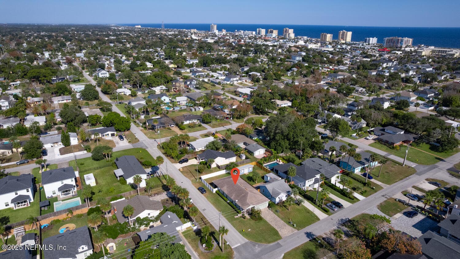 Photo 41 of 305 N 9TH Street, Jacksonville Beach, FL 32250