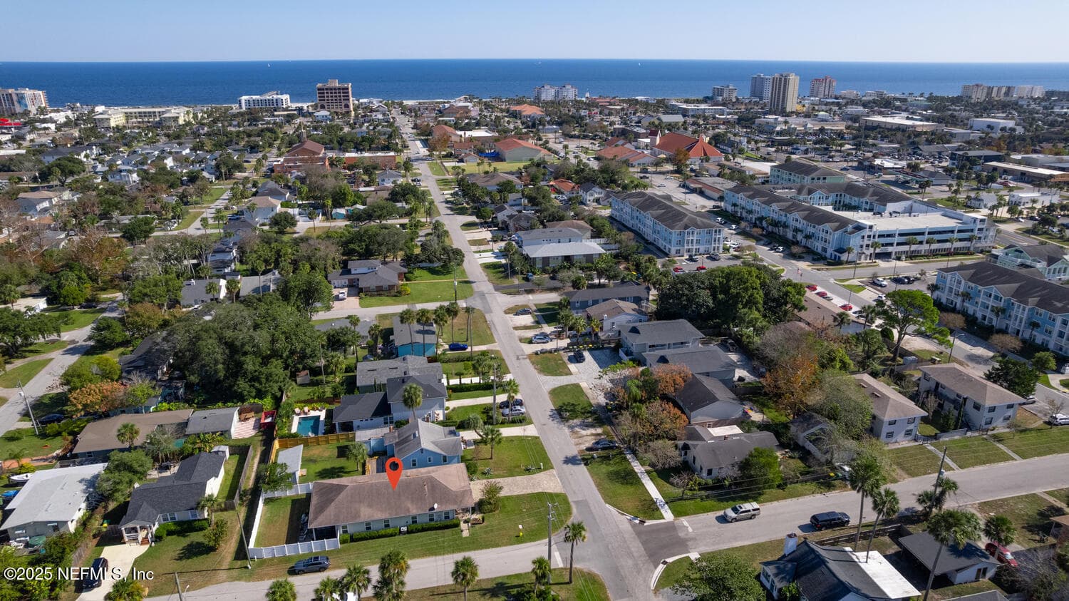 Photo 42 of 305 N 9TH Street, Jacksonville Beach, FL 32250