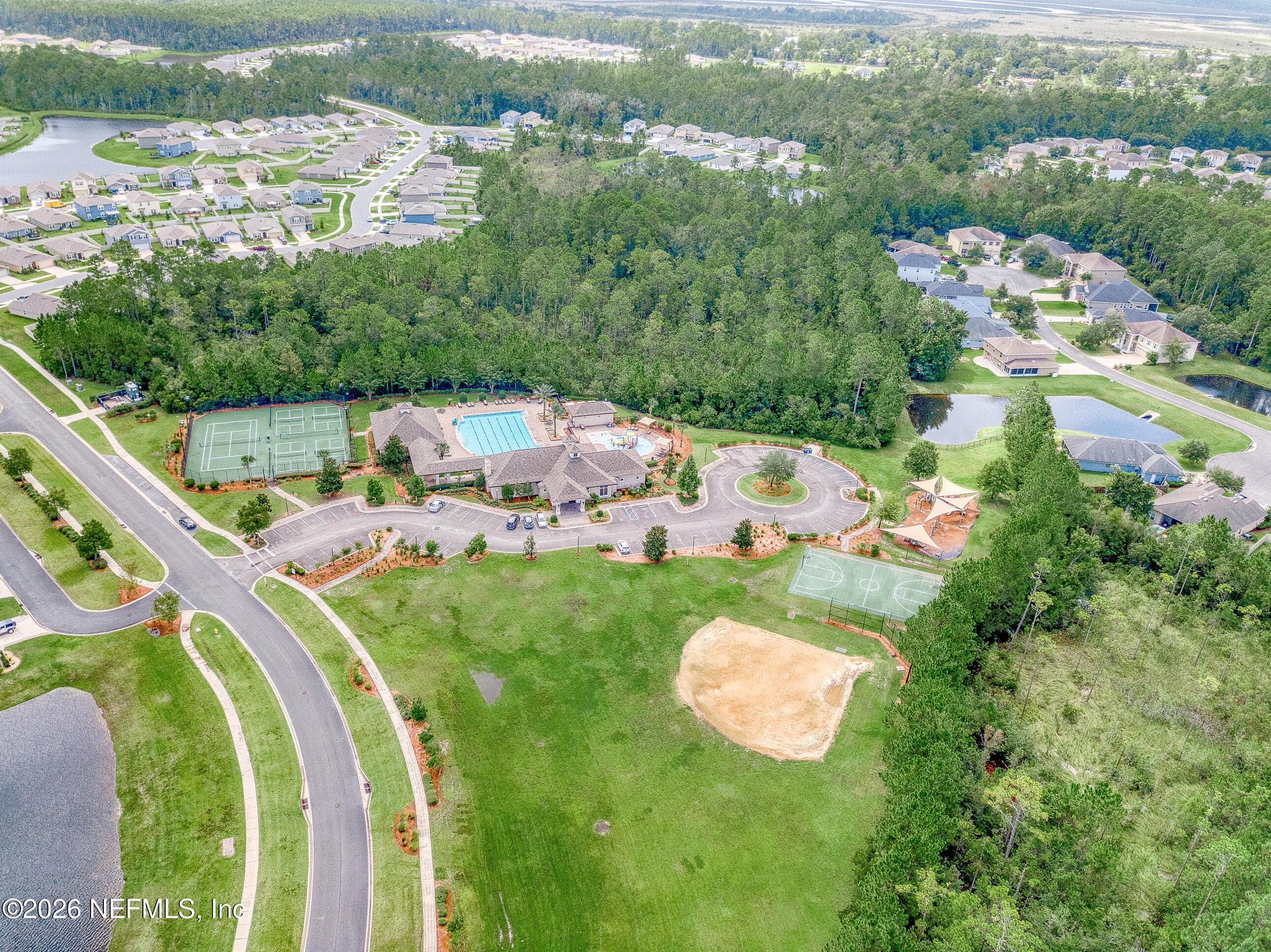 Photo 36 of 70144 ROSEAPPLE Court, Yulee, FL 32097