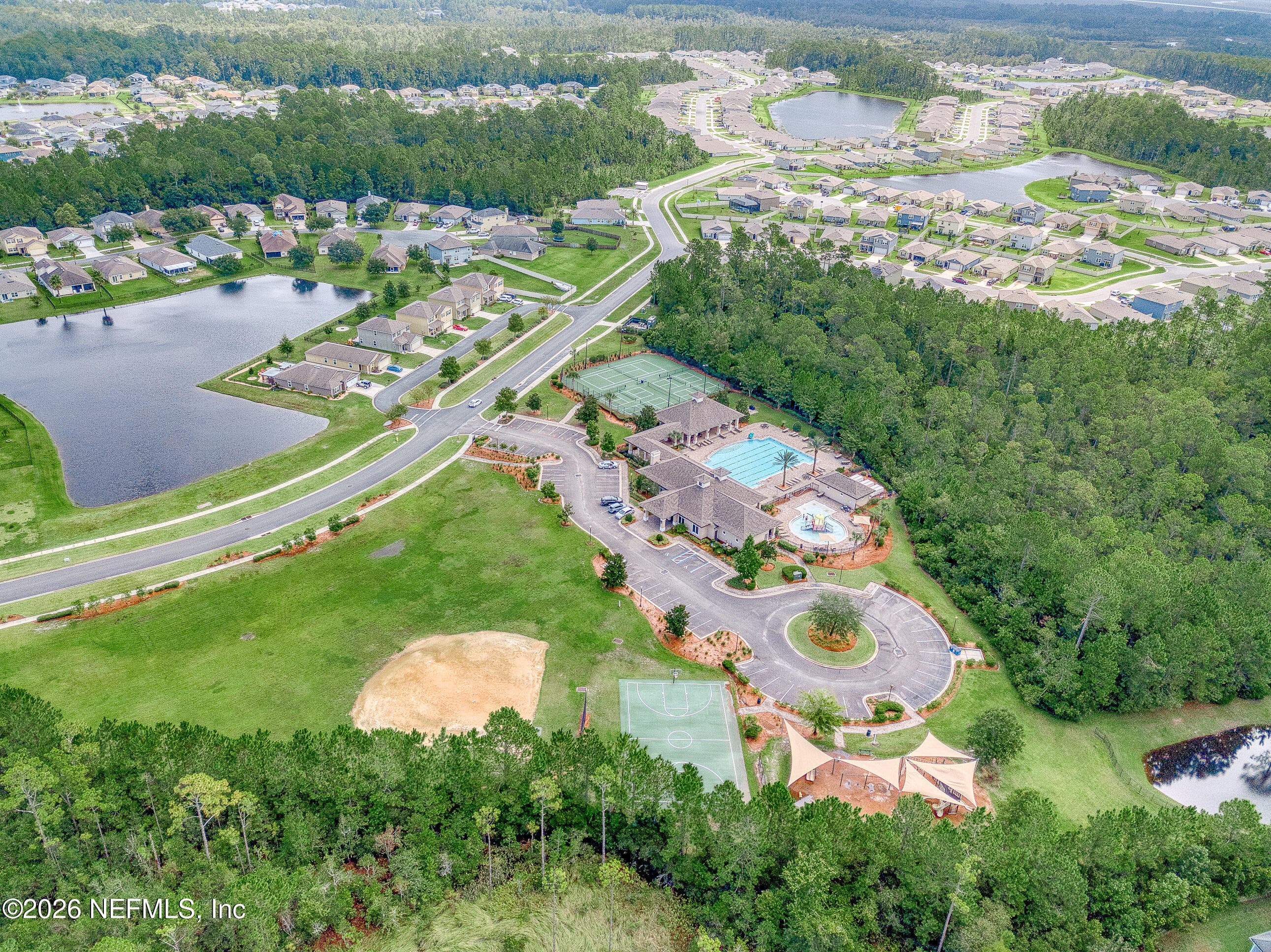 Photo 37 of 70144 ROSEAPPLE Court, Yulee, FL 32097