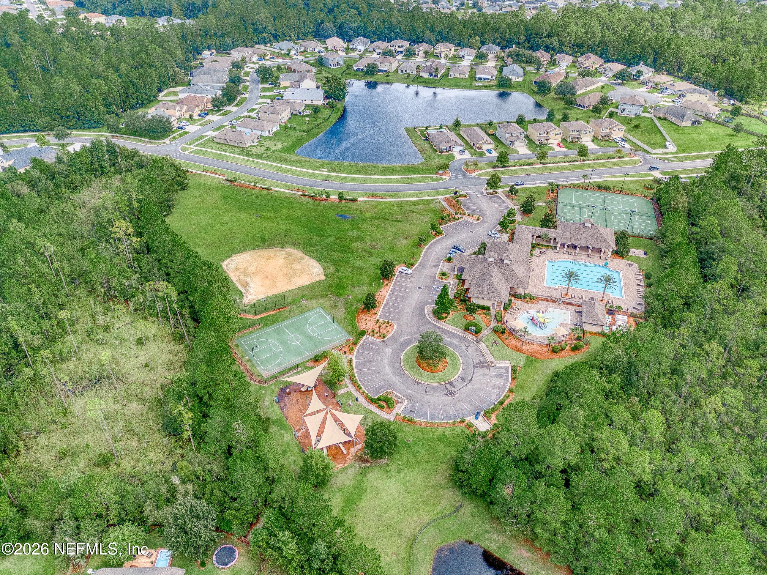Photo 38 of 70144 ROSEAPPLE Court, Yulee, FL 32097