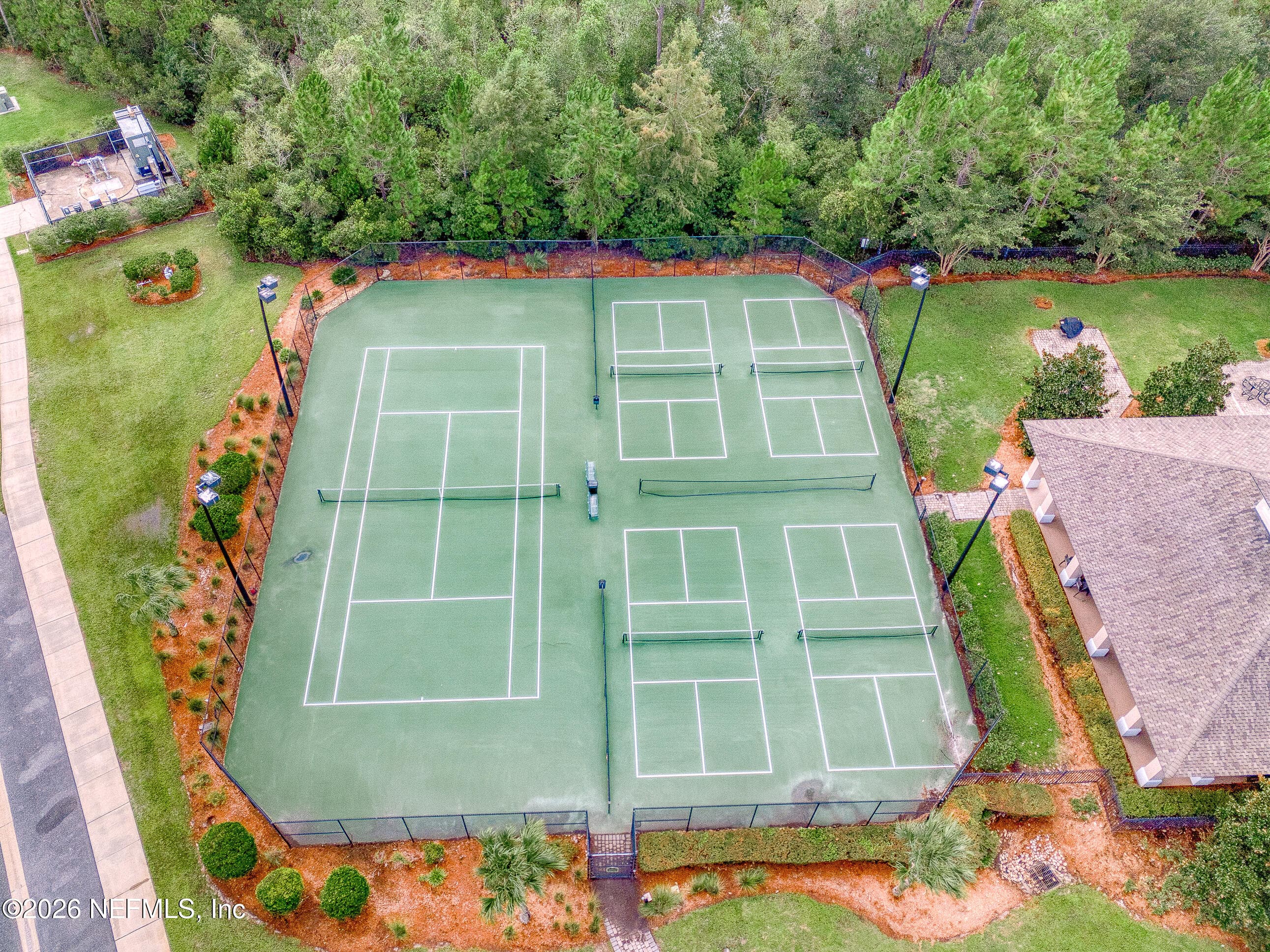 Photo 41 of 70144 ROSEAPPLE Court, Yulee, FL 32097