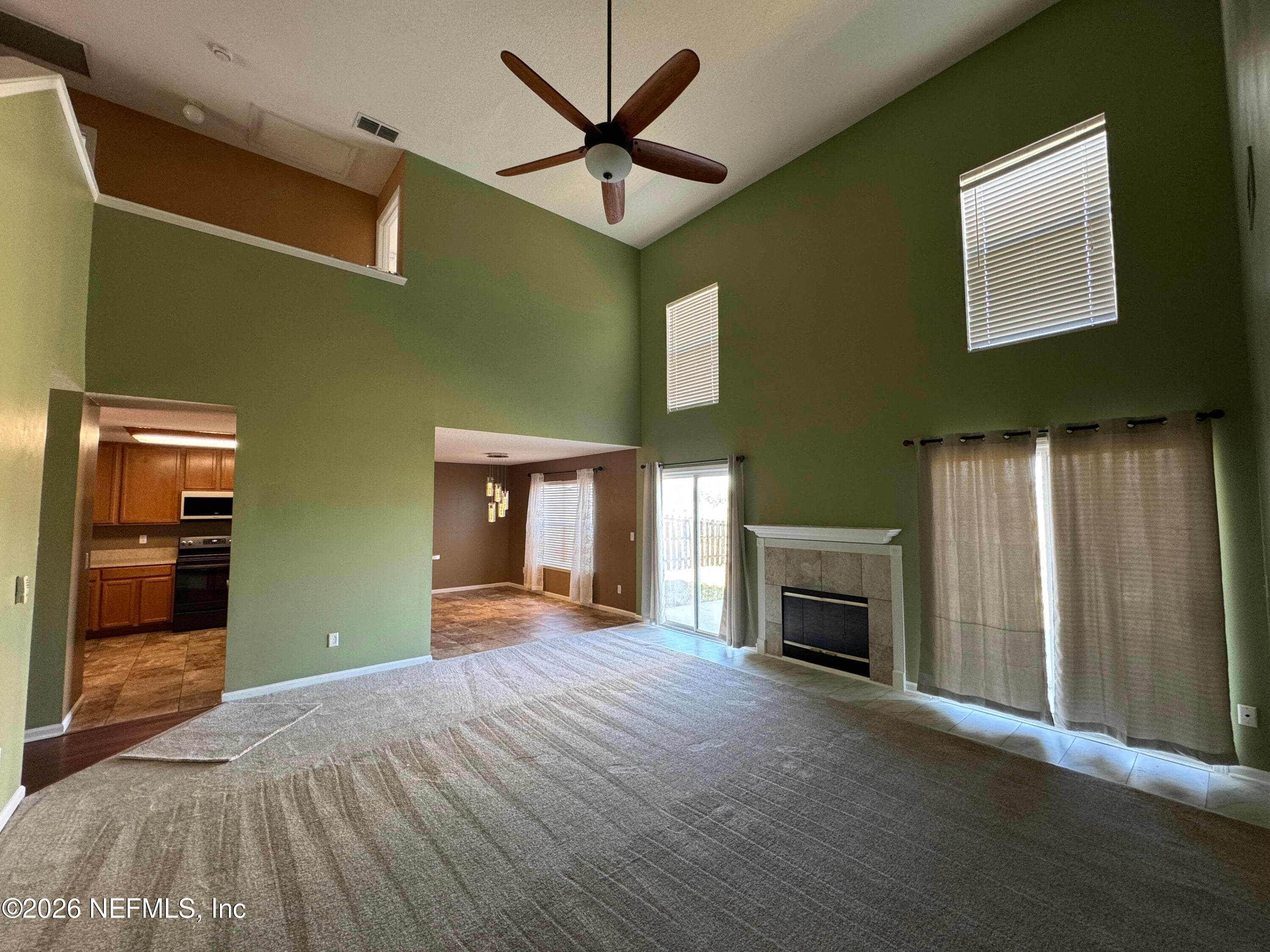 Photo 9 of 2725 RAVINE HILL Drive, Middleburg, FL 32068