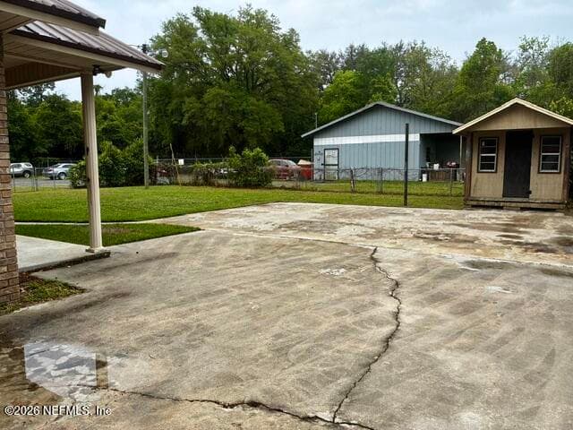 Photo 15 of 932 W MACCLENNY Avenue, Macclenny, FL 32063