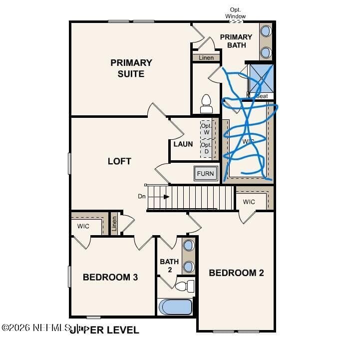 Photo 3 of 1347 RIBBON Place, Palm Coast, FL 32164