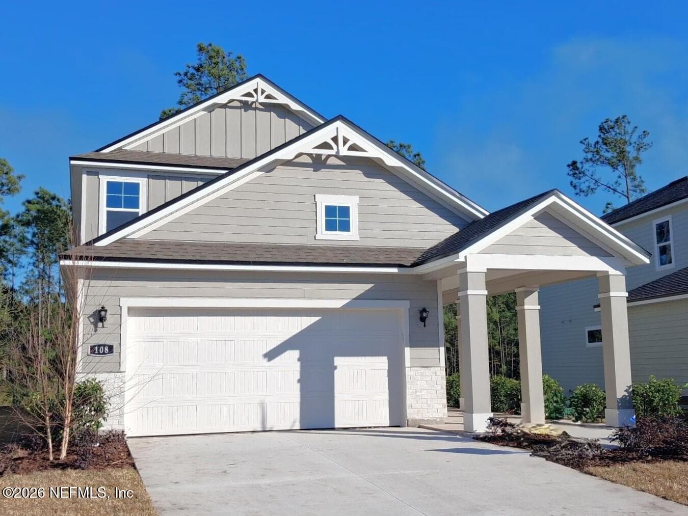 Photo 5 of 1347 RIBBON Place, Palm Coast, FL 32164