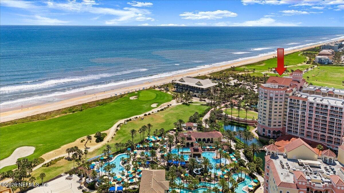 Photo 2 of 200 OCEAN CREST Drive 1111, Palm Coast, FL 32137