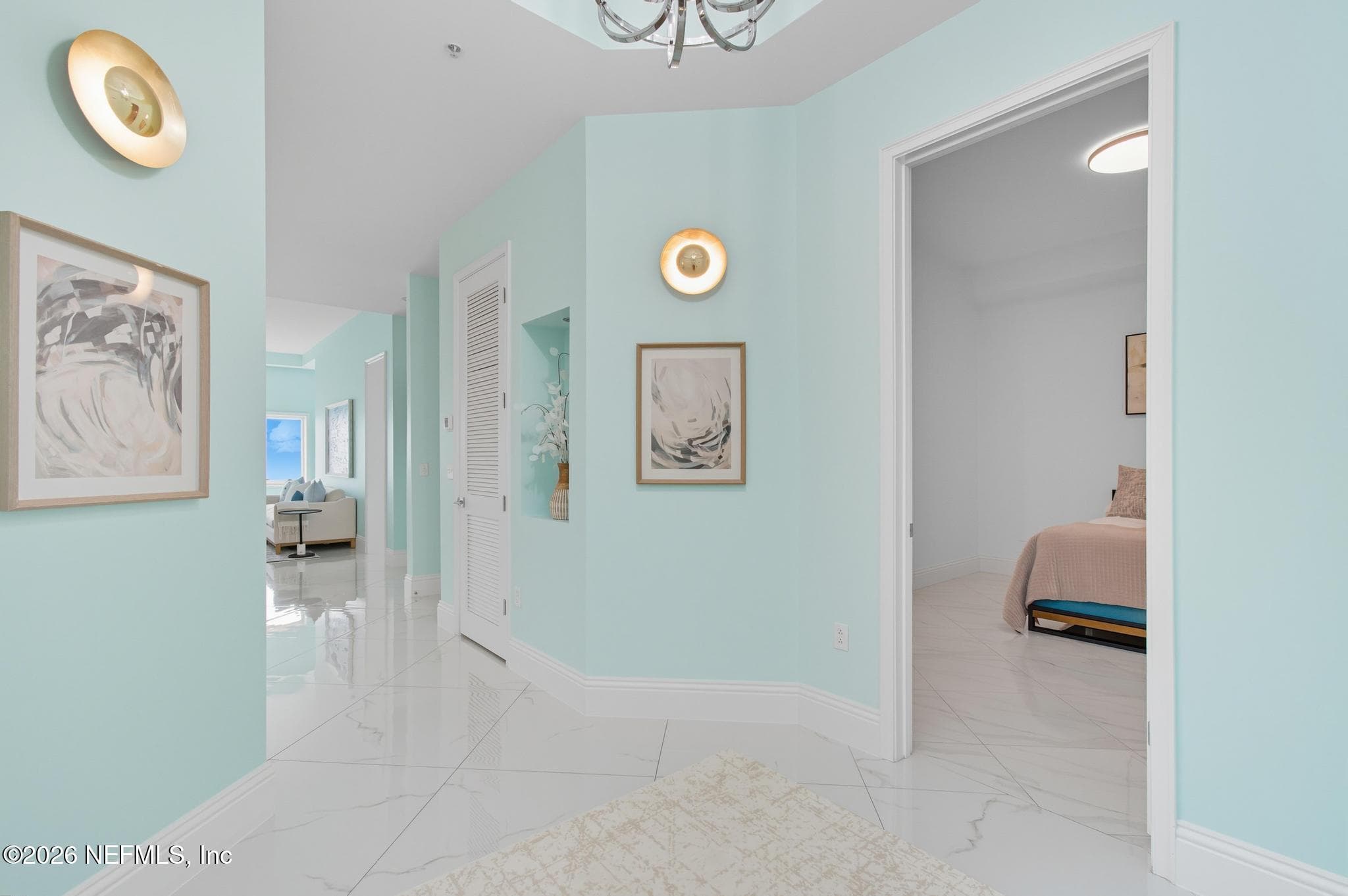 Photo 25 of 200 OCEAN CREST Drive 1111, Palm Coast, FL 32137