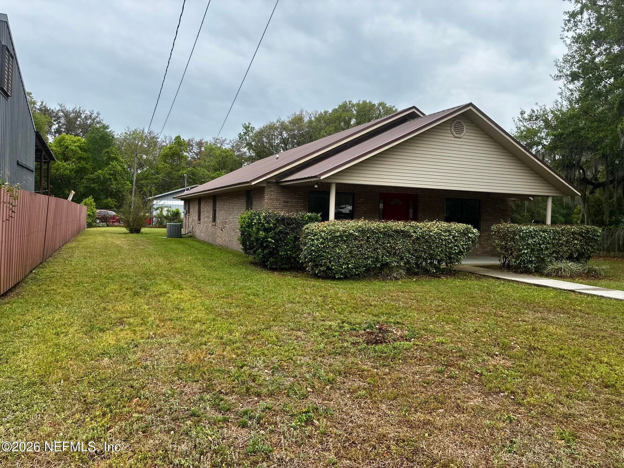 932 W MACCLENNY Avenue, Macclenny, FL 32063