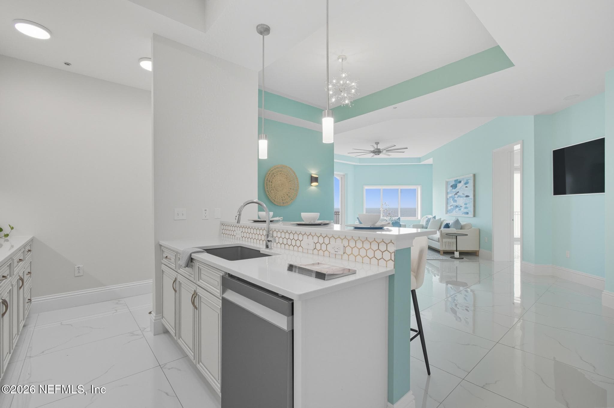 Photo 8 of 200 OCEAN CREST Drive 1111, Palm Coast, FL 32137