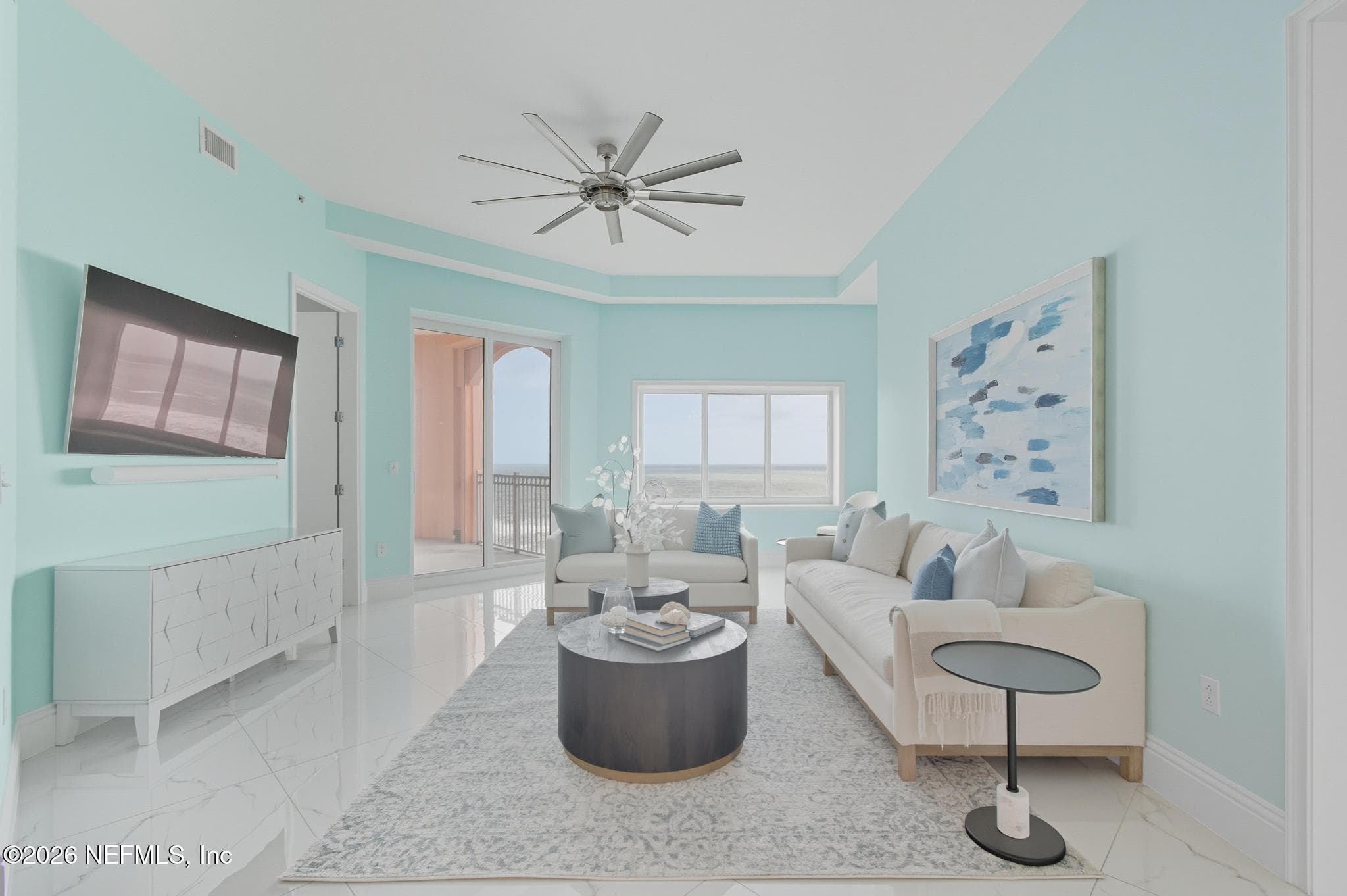 Photo 18 of 200 OCEAN CREST Drive 1111, Palm Coast, FL 32137