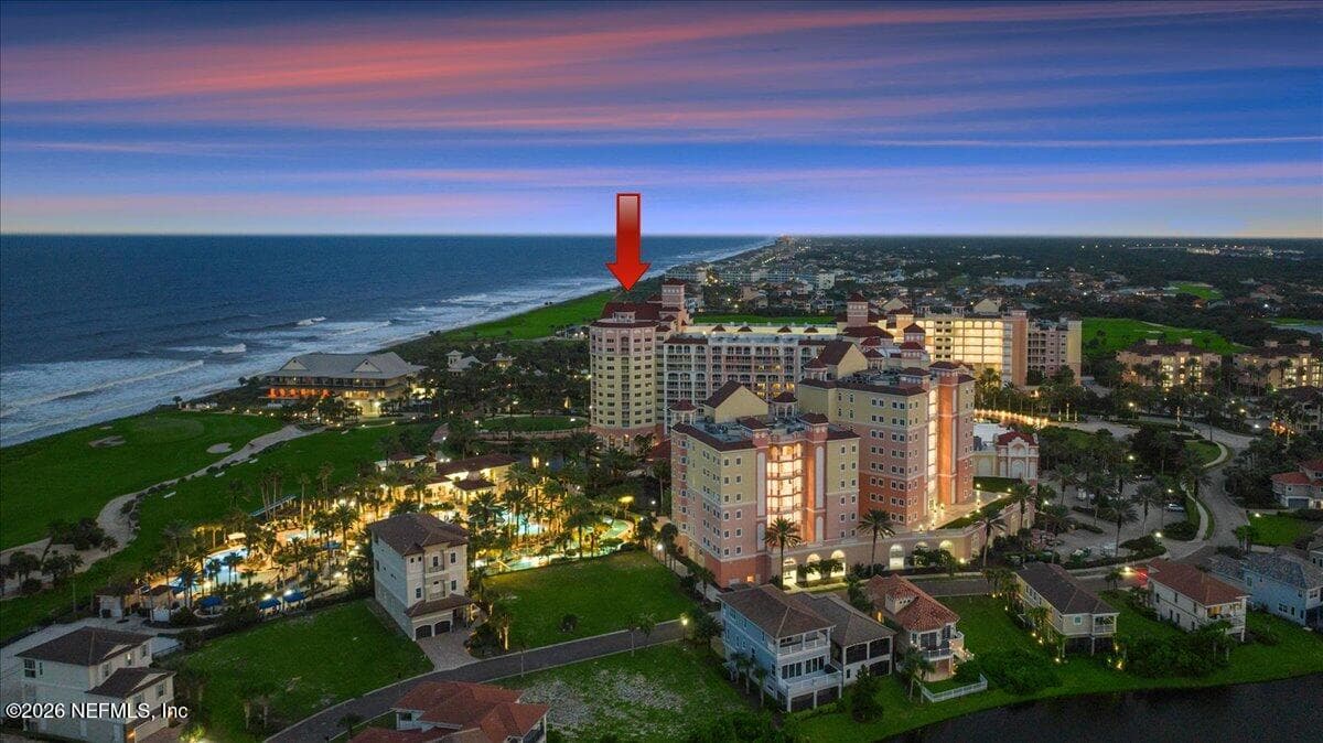 Photo 60 of 200 OCEAN CREST Drive 1111, Palm Coast, FL 32137