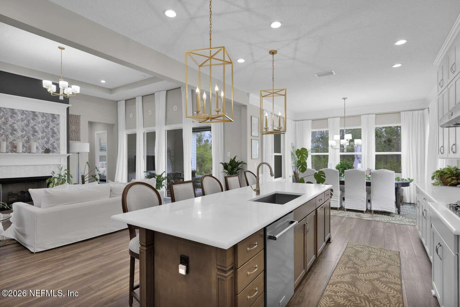 Photo 9 of 111 RANCH LAND Circle, St. Johns, FL 32259