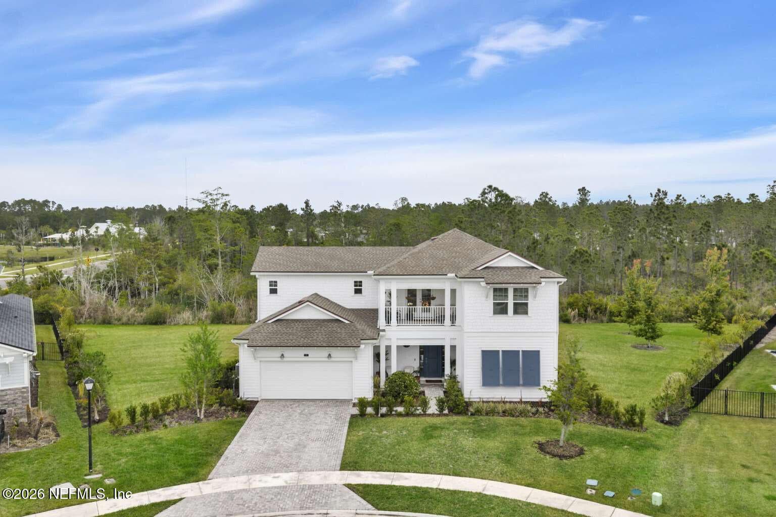 Photo 41 of 111 RANCH LAND Circle, St. Johns, FL 32259