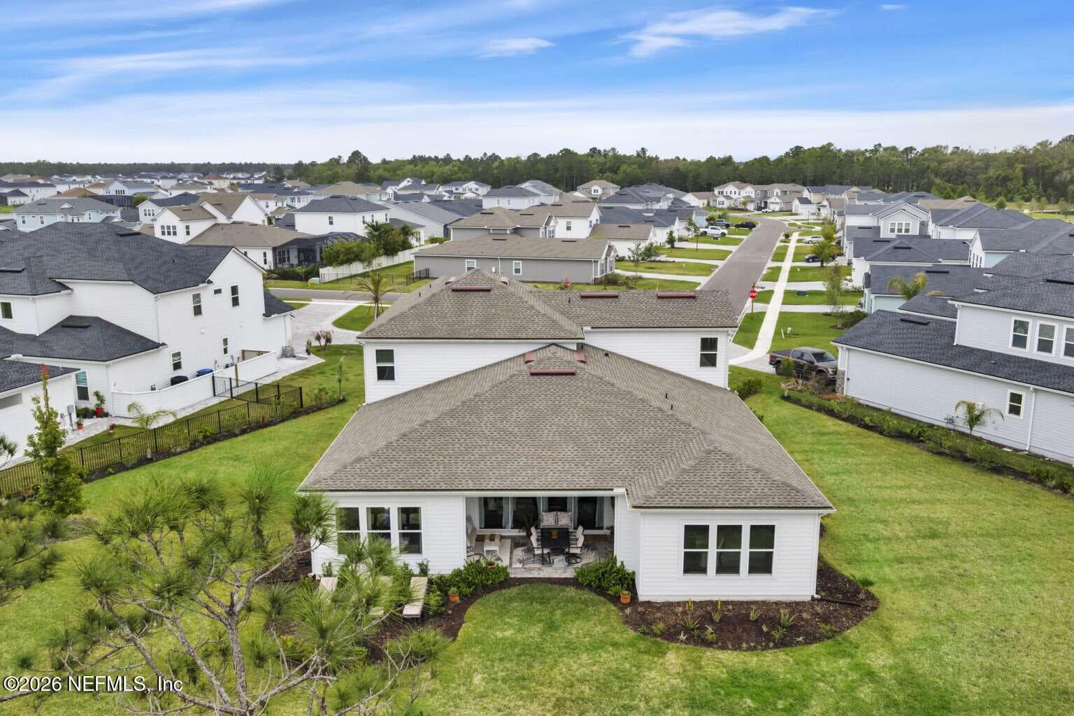 Photo 42 of 111 RANCH LAND Circle, St. Johns, FL 32259