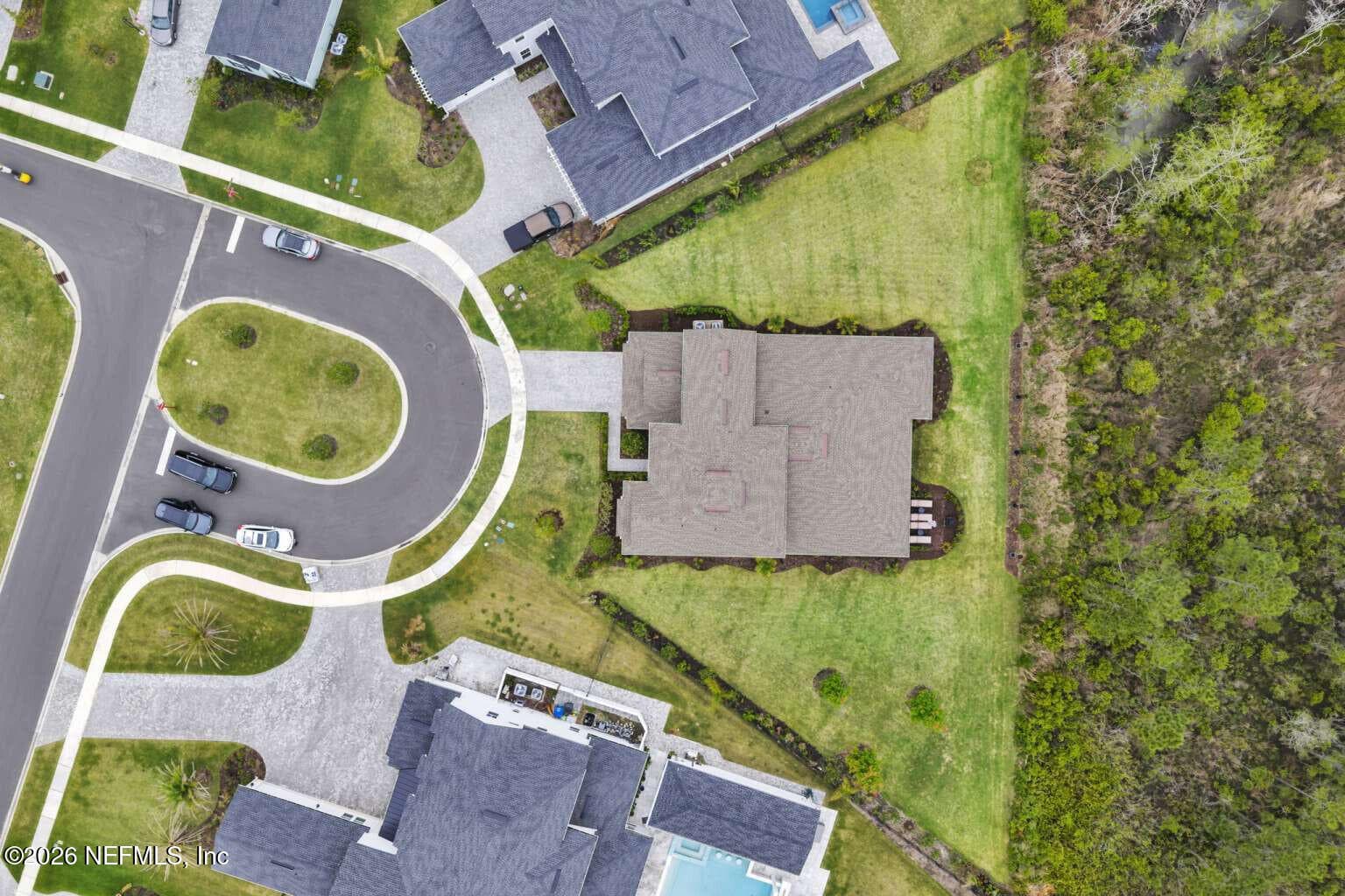 Photo 43 of 111 RANCH LAND Circle, St. Johns, FL 32259