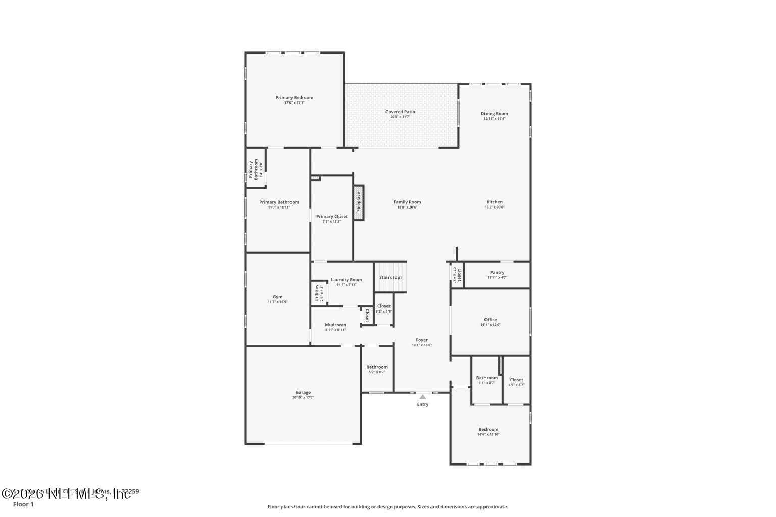 Photo 47 of 111 RANCH LAND Circle, St. Johns, FL 32259