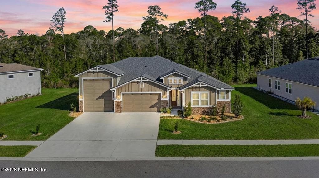 Photo 2 of 85350 FALL RIVER Parkway, Fernandina Beach, FL 32034