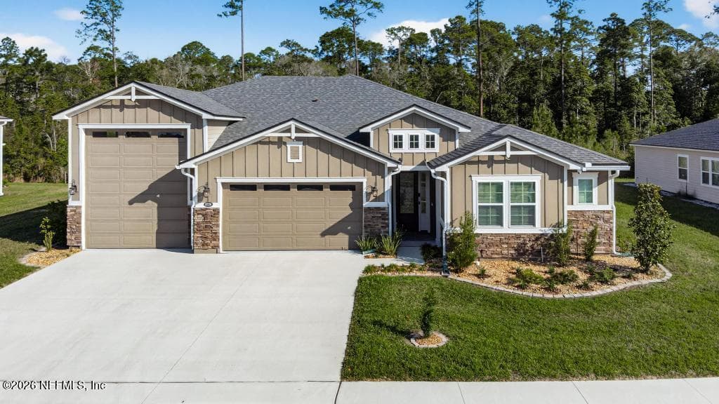 Photo 3 of 85350 FALL RIVER Parkway, Fernandina Beach, FL 32034
