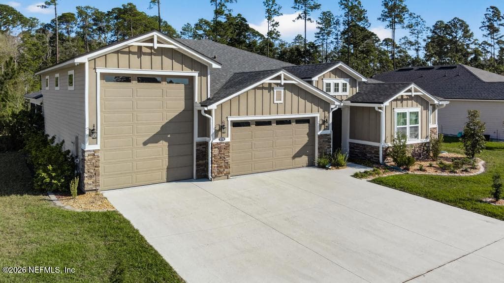 Photo 4 of 85350 FALL RIVER Parkway, Fernandina Beach, FL 32034