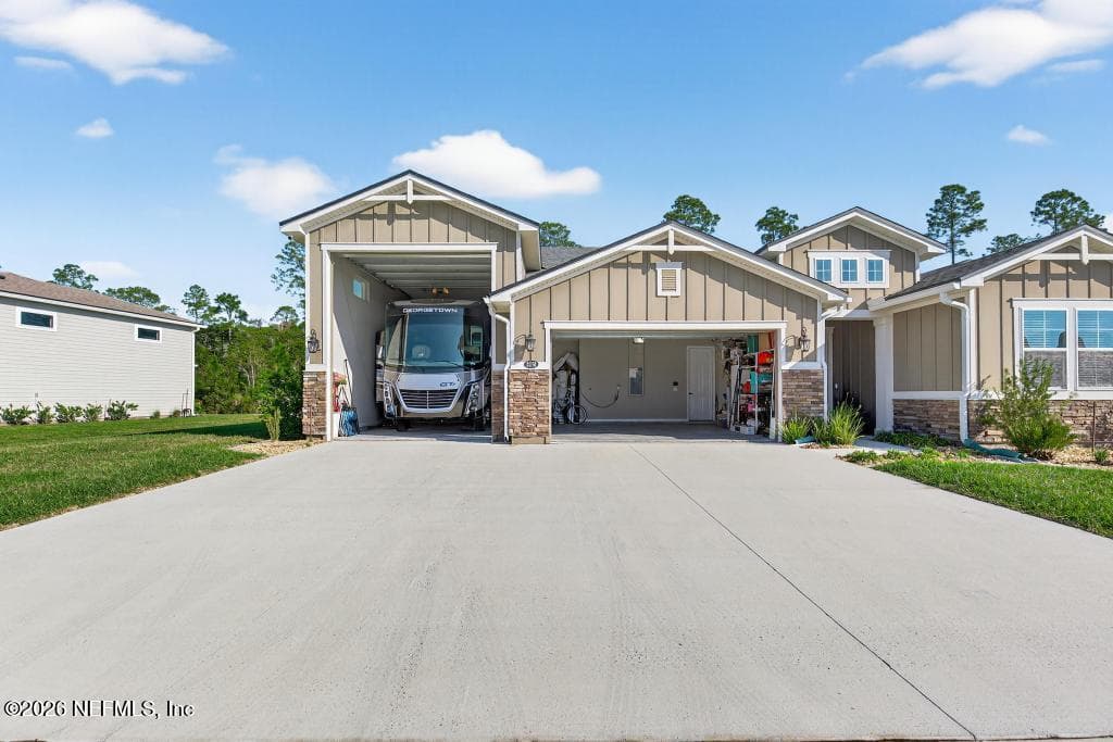Photo 5 of 85350 FALL RIVER Parkway, Fernandina Beach, FL 32034