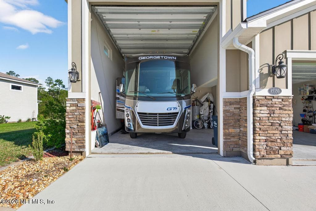 Photo 6 of 85350 FALL RIVER Parkway, Fernandina Beach, FL 32034