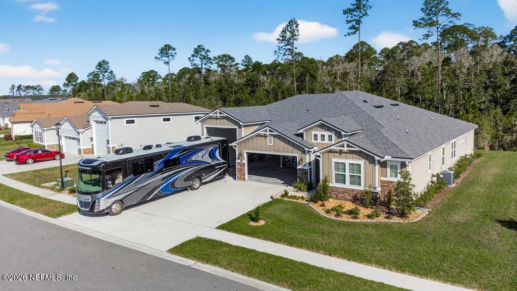 Photo 7 of 85350 FALL RIVER Parkway, Fernandina Beach, FL 32034