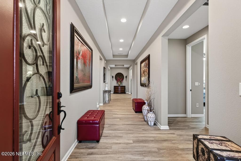 Photo 9 of 85350 FALL RIVER Parkway, Fernandina Beach, FL 32034