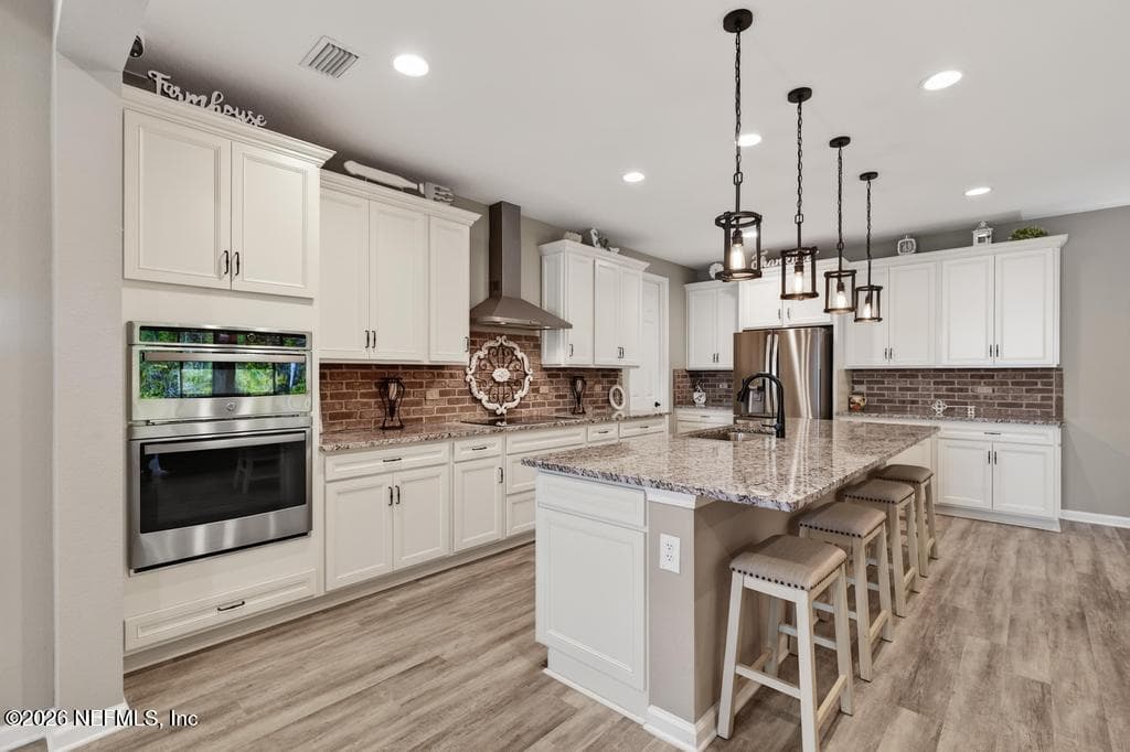 Photo 10 of 85350 FALL RIVER Parkway, Fernandina Beach, FL 32034