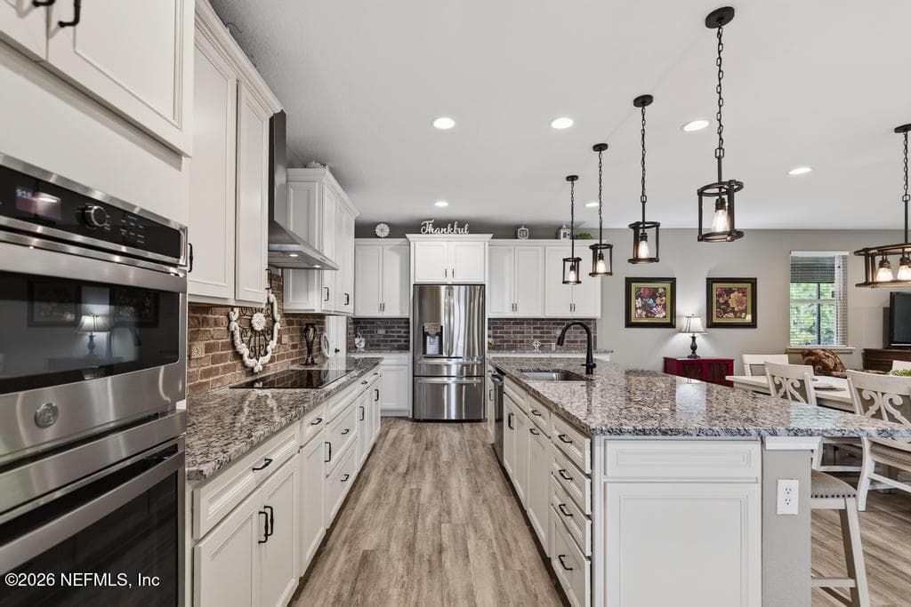 Photo 12 of 85350 FALL RIVER Parkway, Fernandina Beach, FL 32034