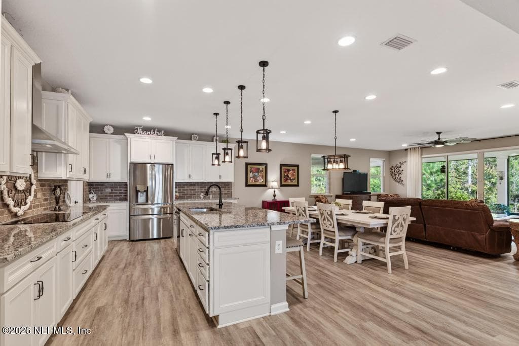Photo 13 of 85350 FALL RIVER Parkway, Fernandina Beach, FL 32034