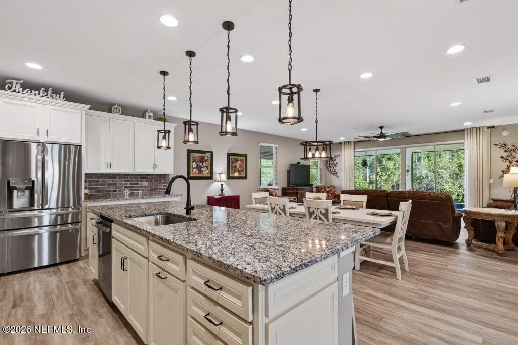 Photo 14 of 85350 FALL RIVER Parkway, Fernandina Beach, FL 32034