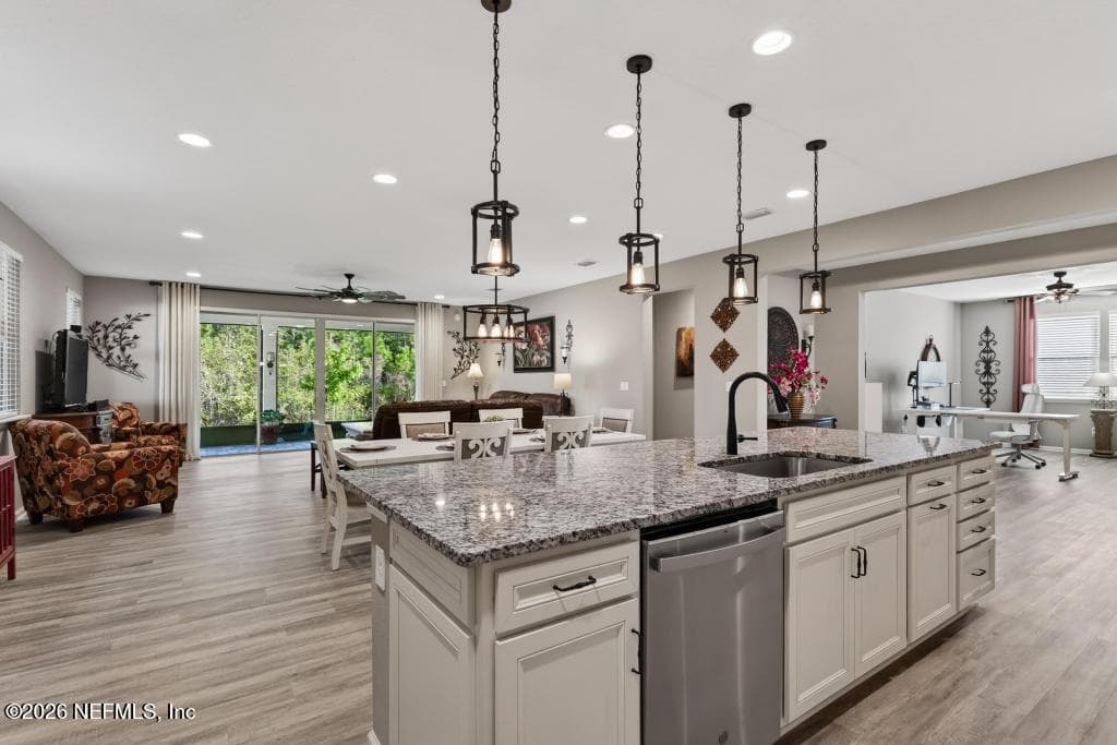 Photo 15 of 85350 FALL RIVER Parkway, Fernandina Beach, FL 32034