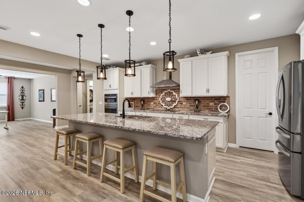 Photo 18 of 85350 FALL RIVER Parkway, Fernandina Beach, FL 32034