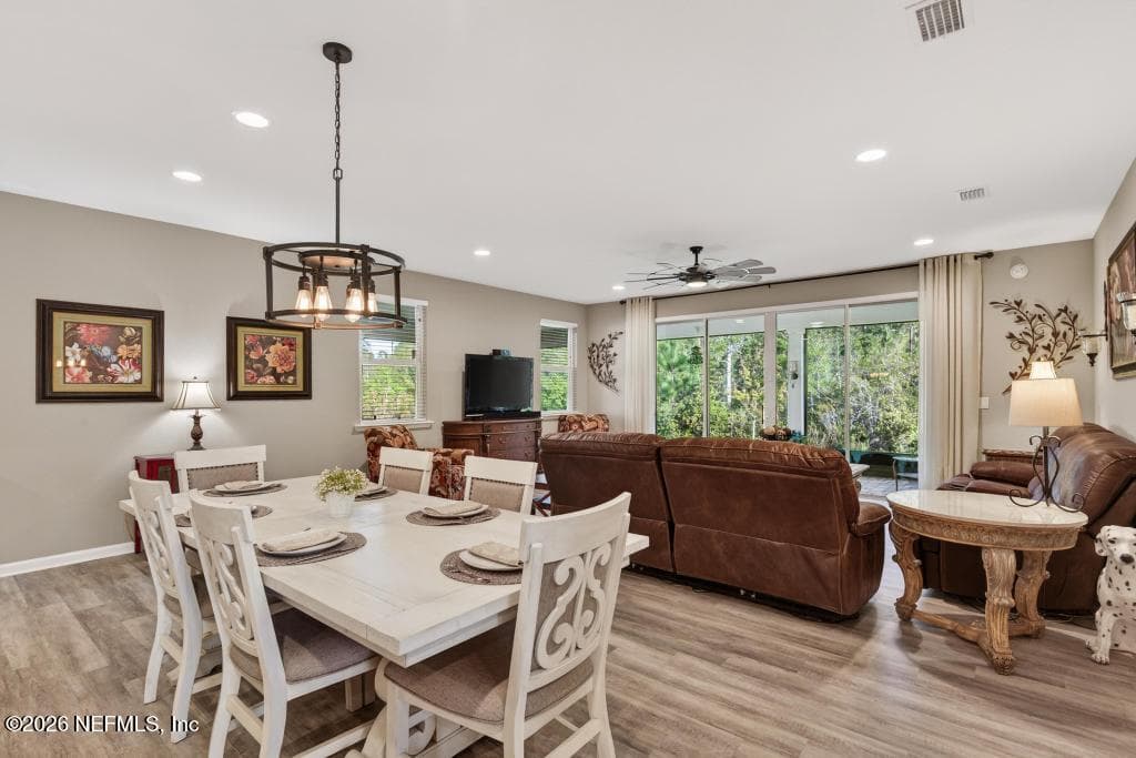Photo 21 of 85350 FALL RIVER Parkway, Fernandina Beach, FL 32034